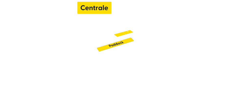 Circuit map