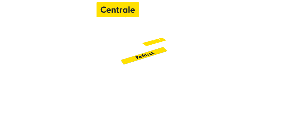 Circuit map