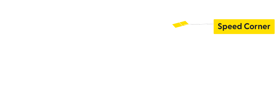 Circuit map