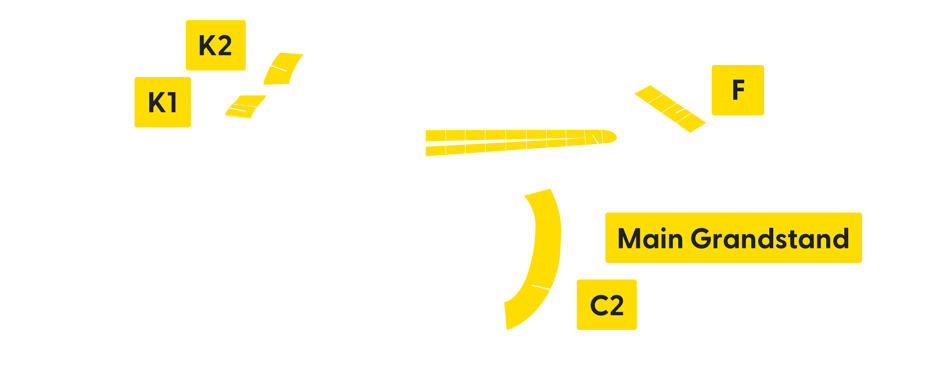 Circuit map