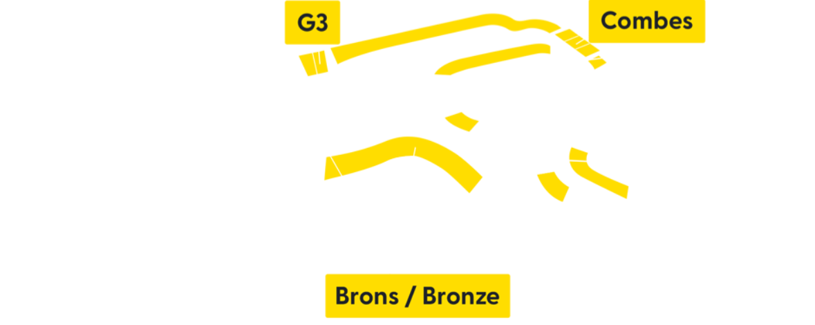 Circuit map