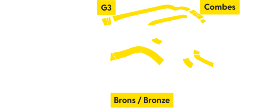Circuit map