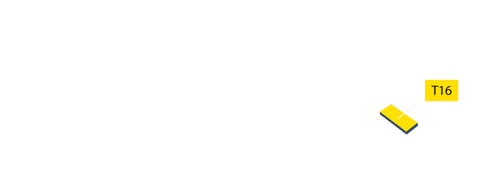 Circuit map