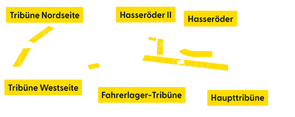 Circuit map