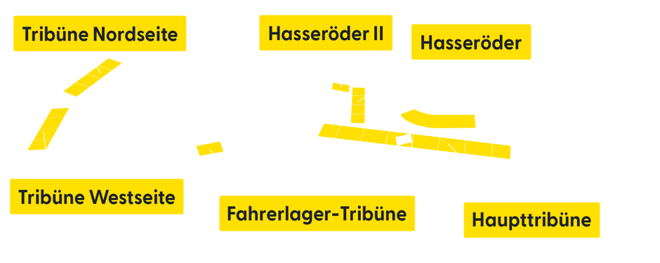 Circuit map