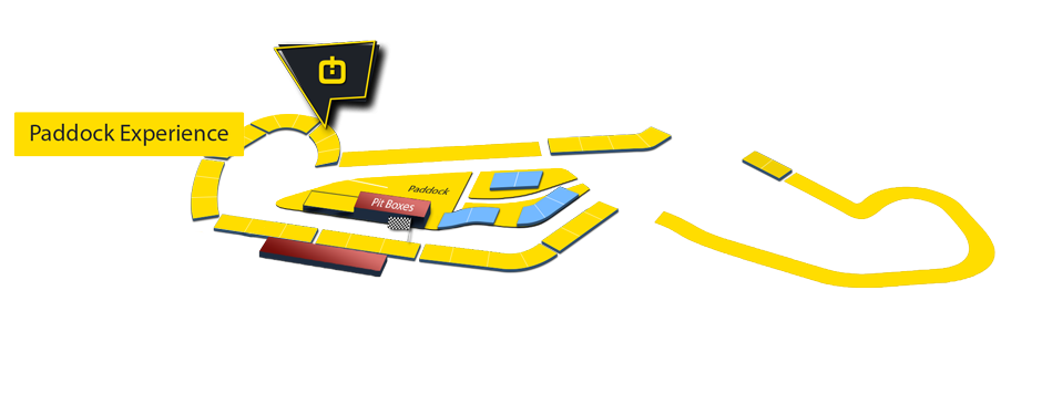 MotoGP VIP Assen 2027 | Friday Tickets