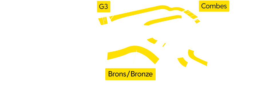 Circuit map