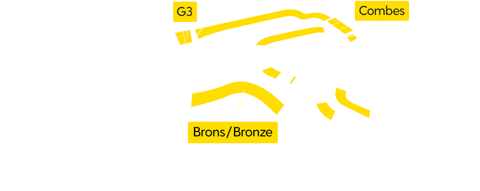 Circuit map