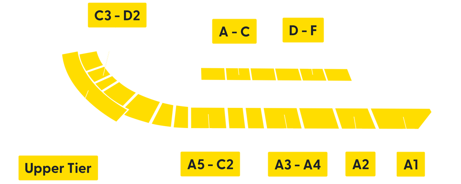 Circuit map