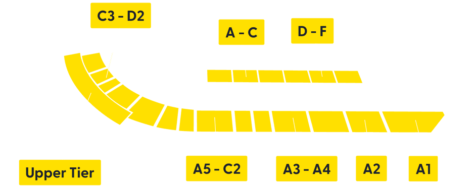 Circuit map