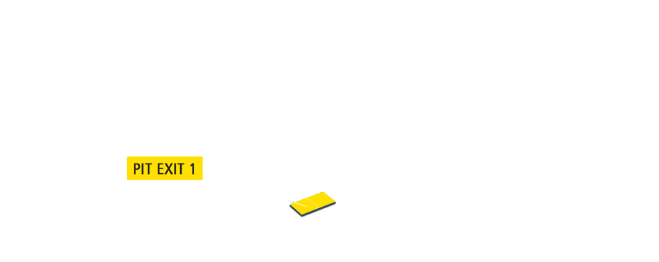 Circuit map