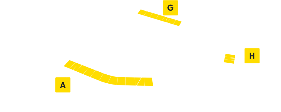 Circuit map