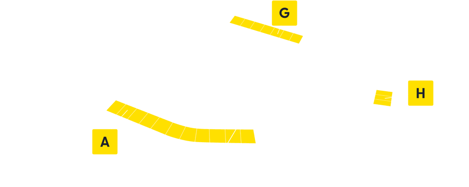 Circuit map