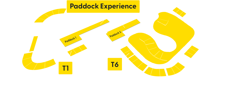 Circuit map
