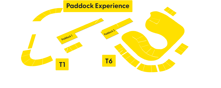 Circuit map
