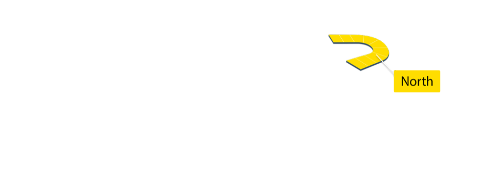 Circuit map