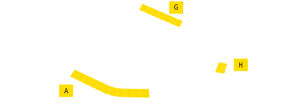 Circuit map