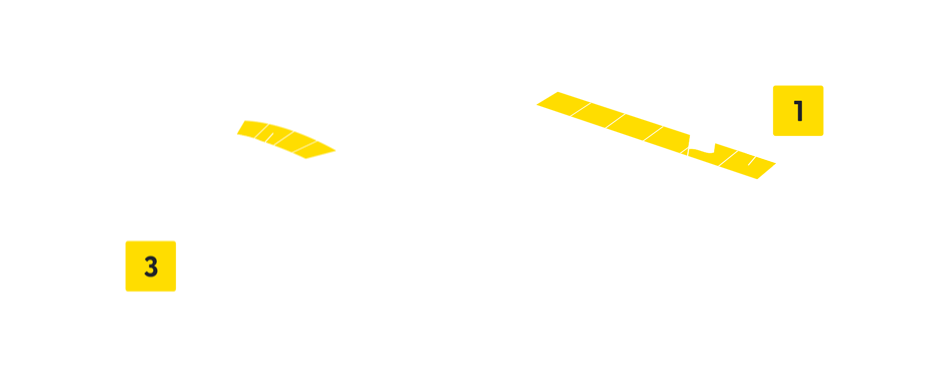 Circuit map