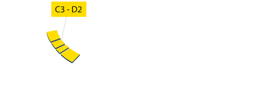 Circuit map
