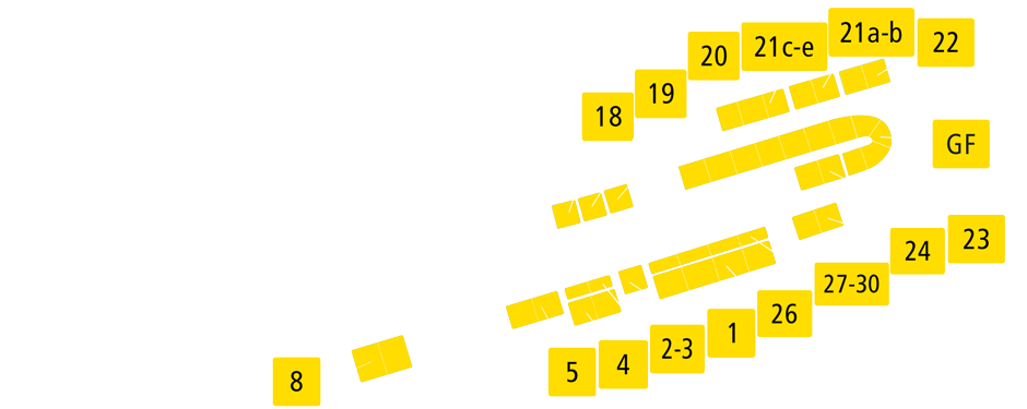 Circuit map