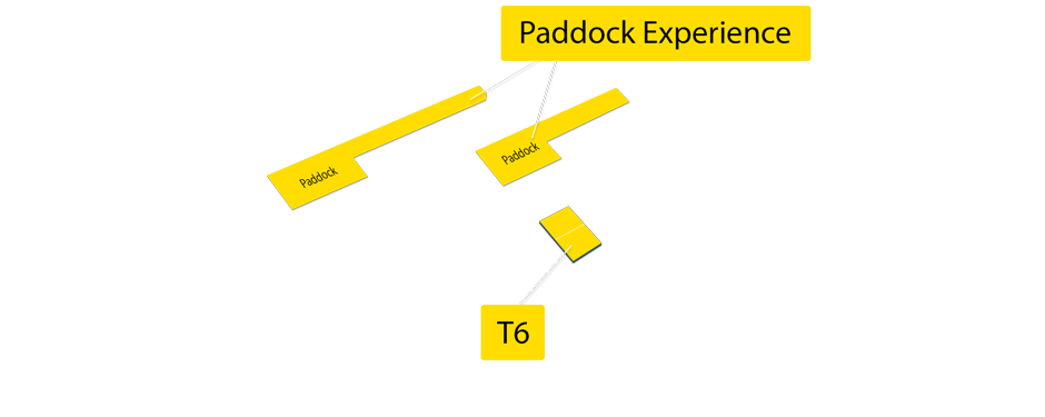 Circuit map