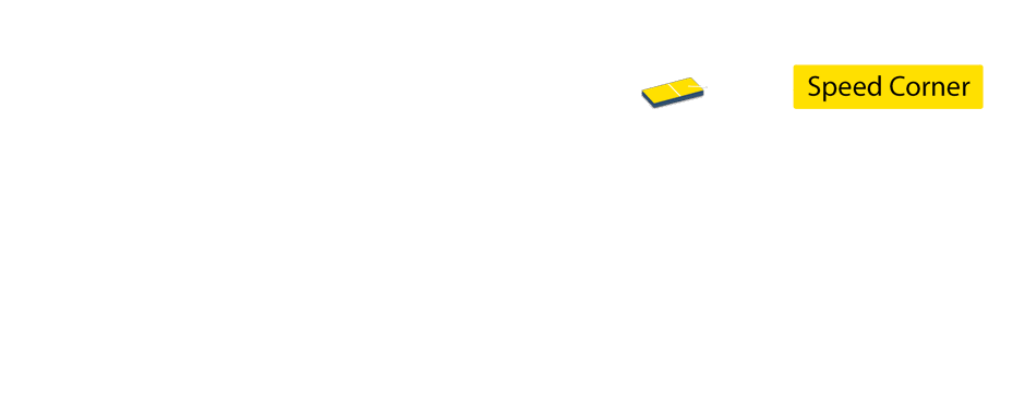 Circuit map