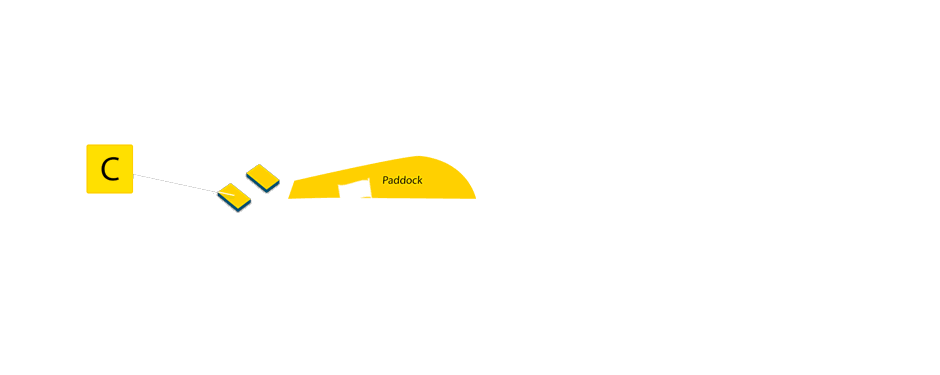 Circuit map