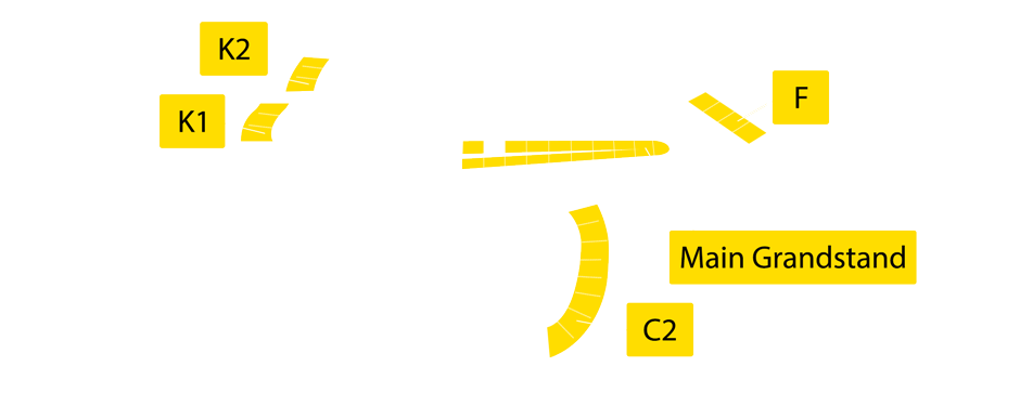 Circuit map