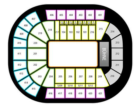 Kontra K Tickets Berlin 08 12 2021