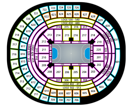 velux ehf final 4 tickets