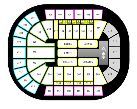 Queen Adam Lambert Berlin