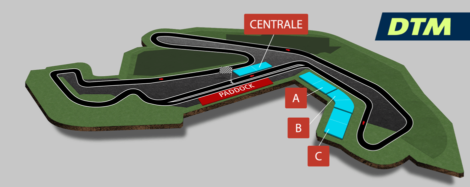 Seating plan