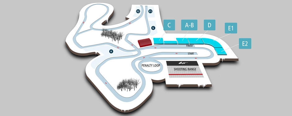Seating plan