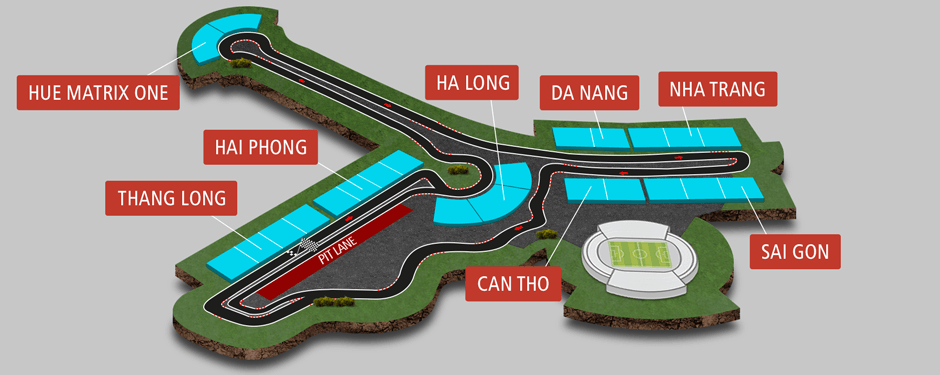 Seating plan
