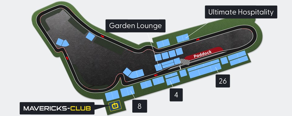 Seating plan