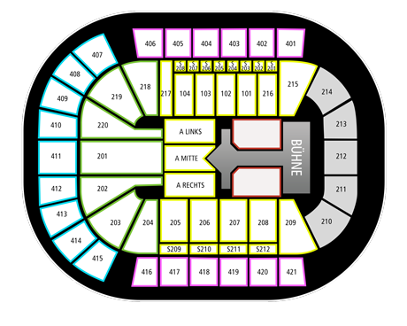 Das Grosse Schlagerfest Xxl Berlin