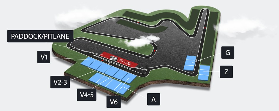 Seating plan