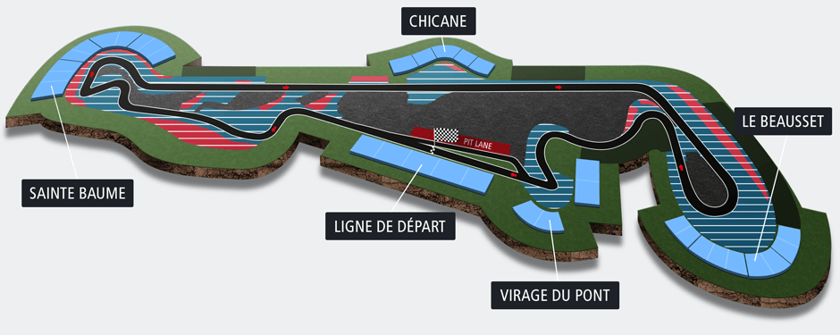 Seating plan