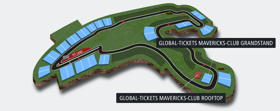 Seating plan