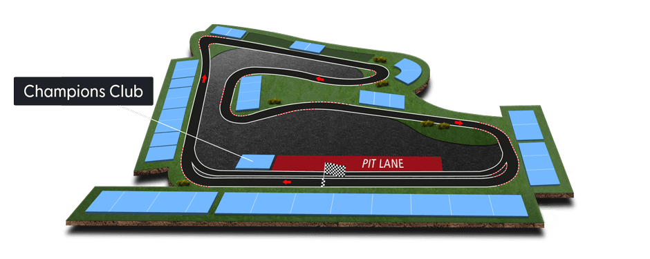 Circuit map