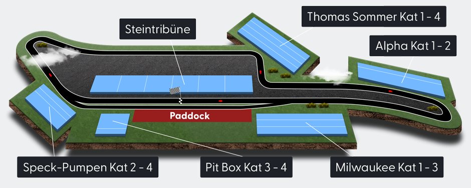 Seating plan