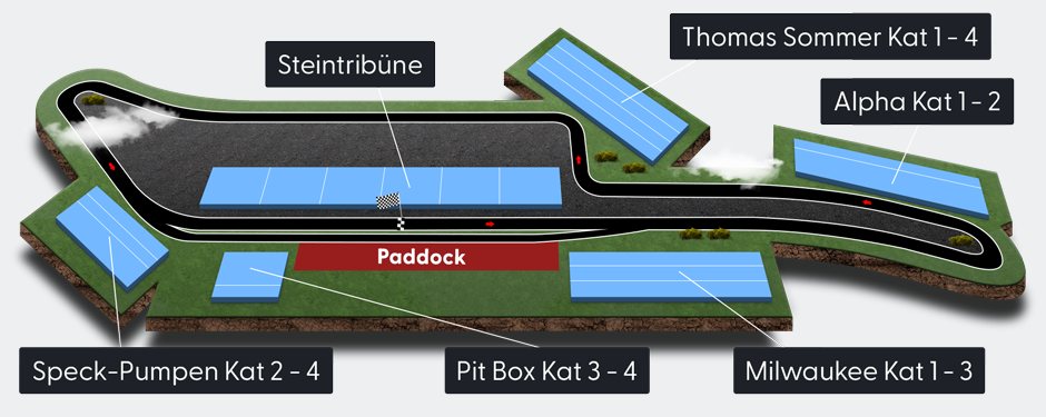 Seating plan