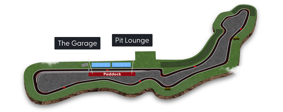 Seating plan