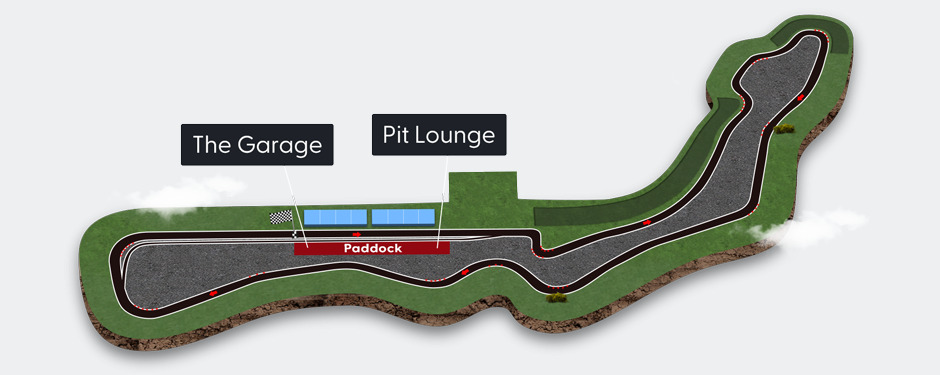 Seating plan