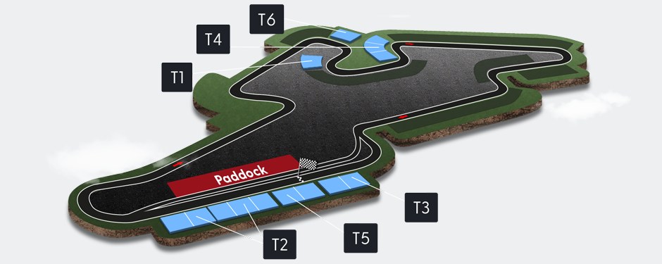 Seating plan