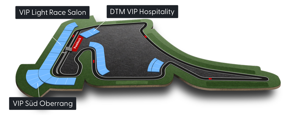 Circuit map