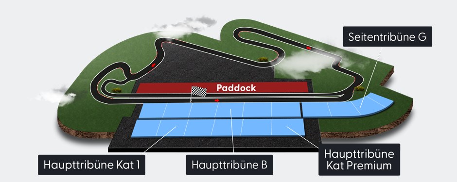 Seating plan