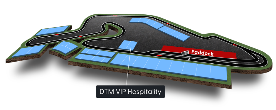 Circuit map