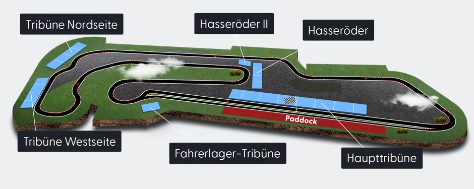 Seating plan