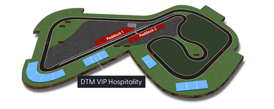 Circuit map